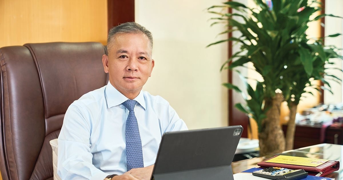 Báo chí: Cầu nối giữa doanh nghiệp và chính quyền