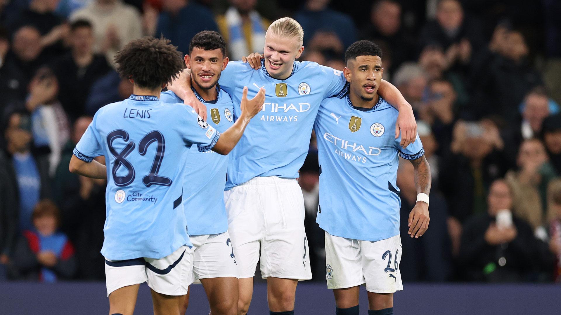 Nhận định bóng đá Man City và Wydad Casablanca, FIFA Club World Cup 2025