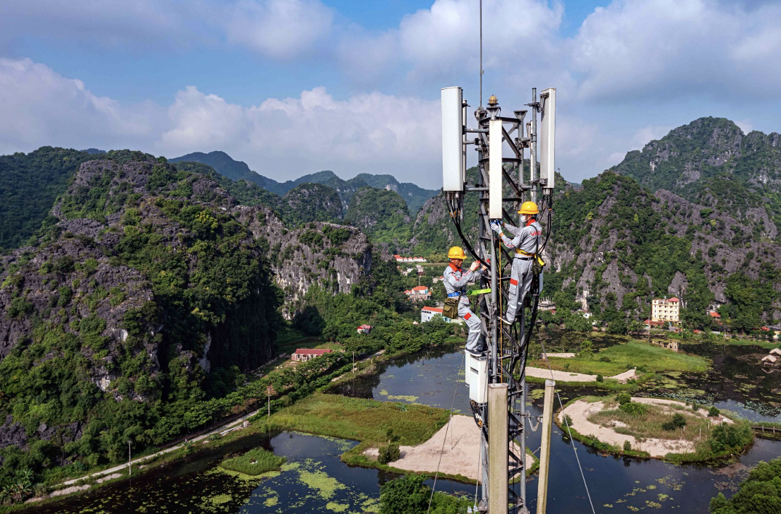  Viettel Construction tăng 45 hạng trong bảng xếp hạng 500 Doanh nghiệp lớn nhất Đông Nam Á (Fortune 500)