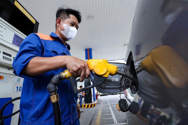 Giá xăng dầu hôm nay 19/06/2025: Giá dầu ổn định 