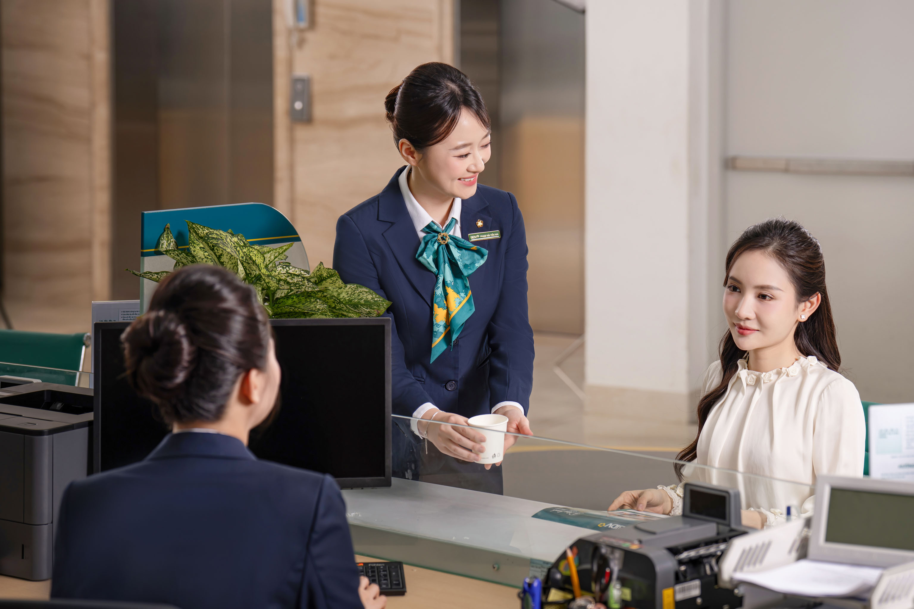 BIDV đứng đầu ngành ngân hàng Việt Nam trong danh sách Fortune Southeast Asian 500