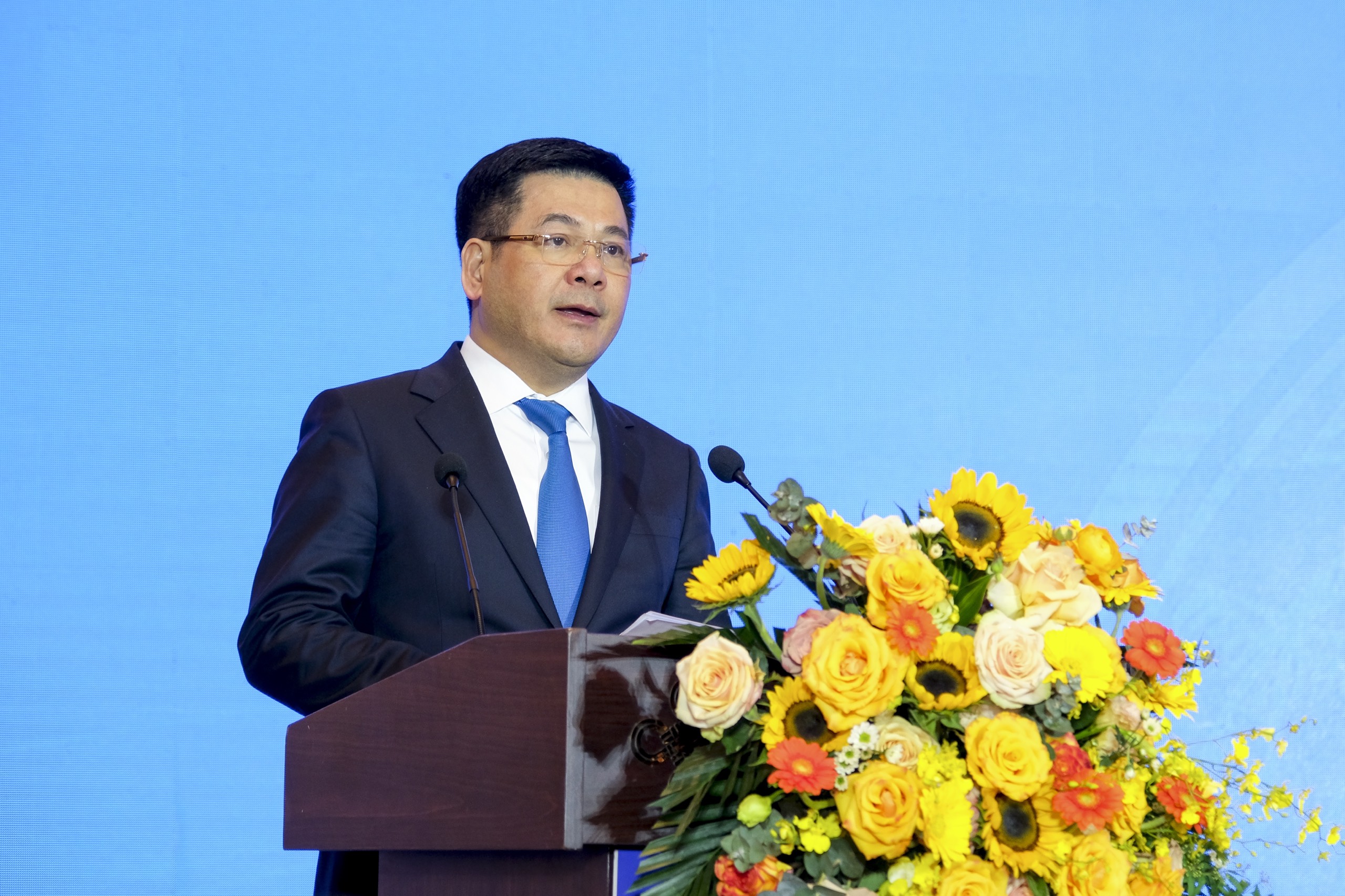 Thư chúc mừng của Bộ trưởng Nguyễn Hồng Diên nhân kỷ niệm 100 năm Ngày Báo chí Cách mạng Việt Nam