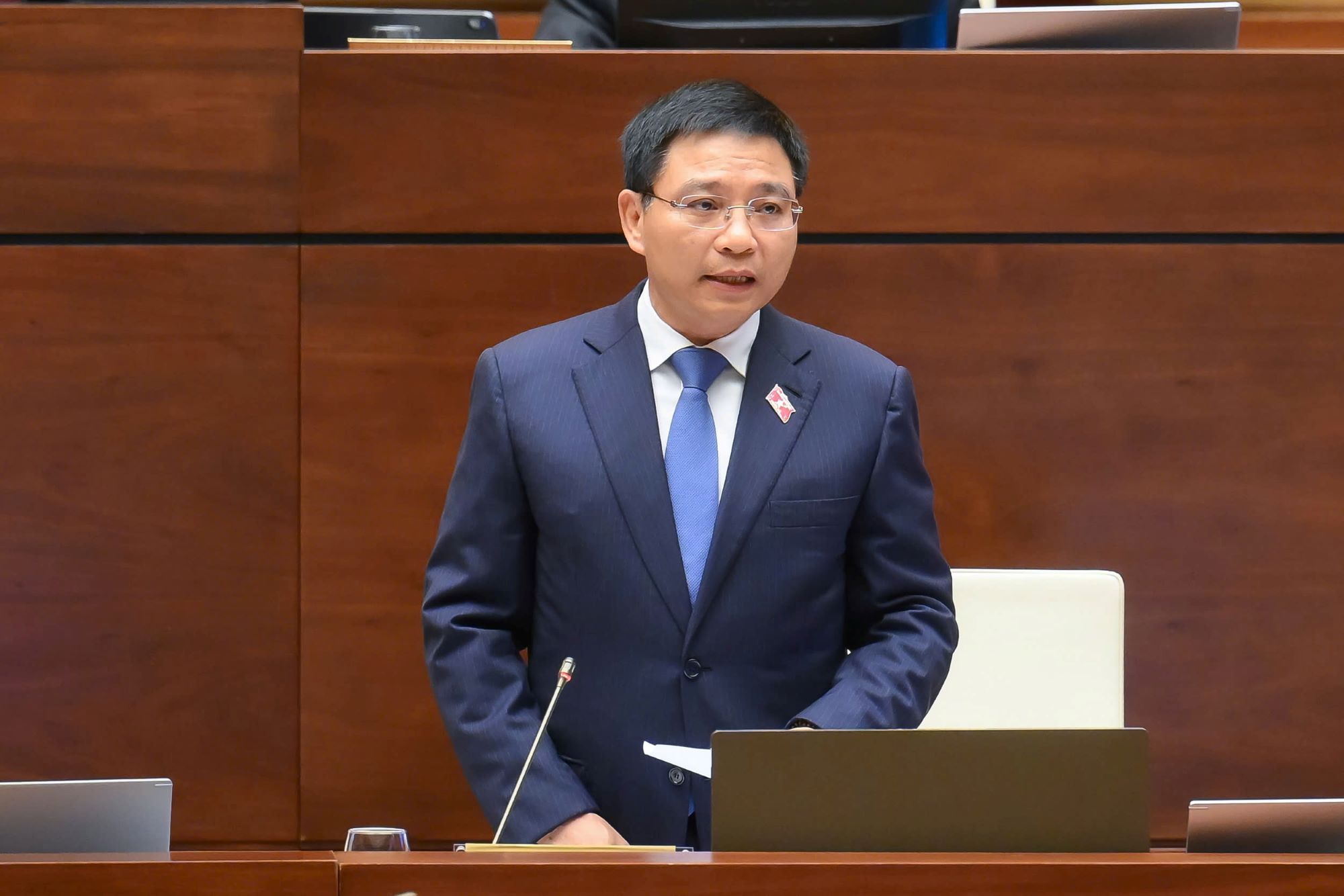 Bộ trưởng Bộ Tài chính: Hơn 75.000 tỷ đồng thuế thu qua thương mại điện tử 