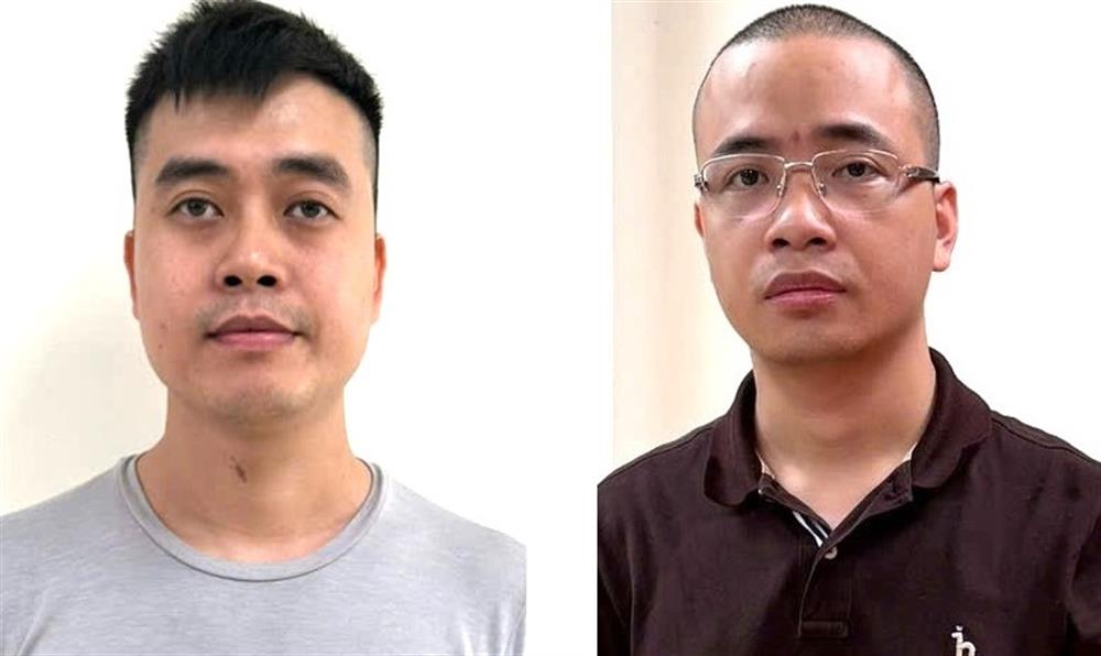 Khởi tố 10 bị can liên quan tới hàng giả xảy ra tại Z Holding