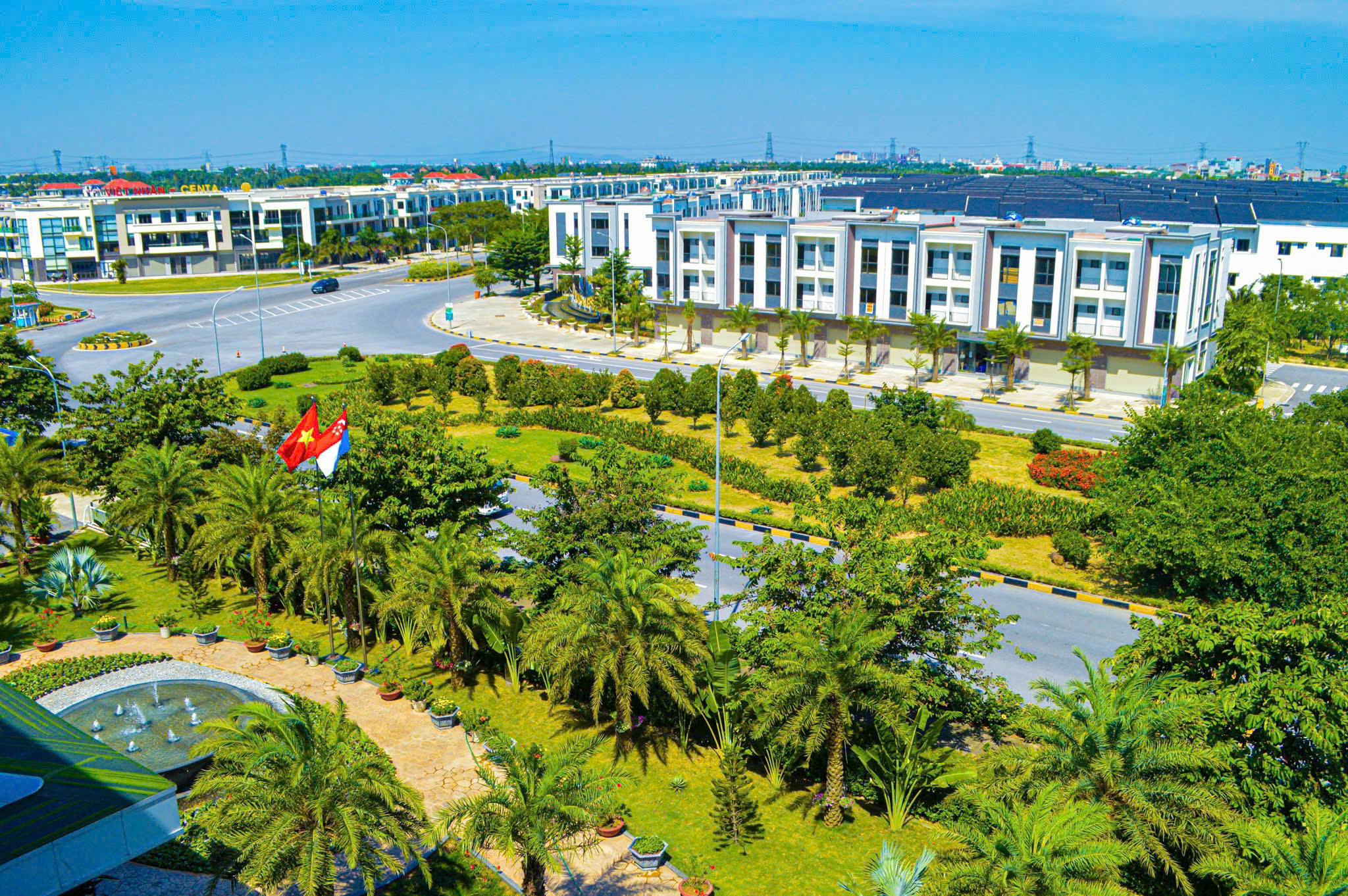 Bắc Ninh quyết tâm phát triển công nghiệp xanh, viết nên “kỳ tích sông Cầu”