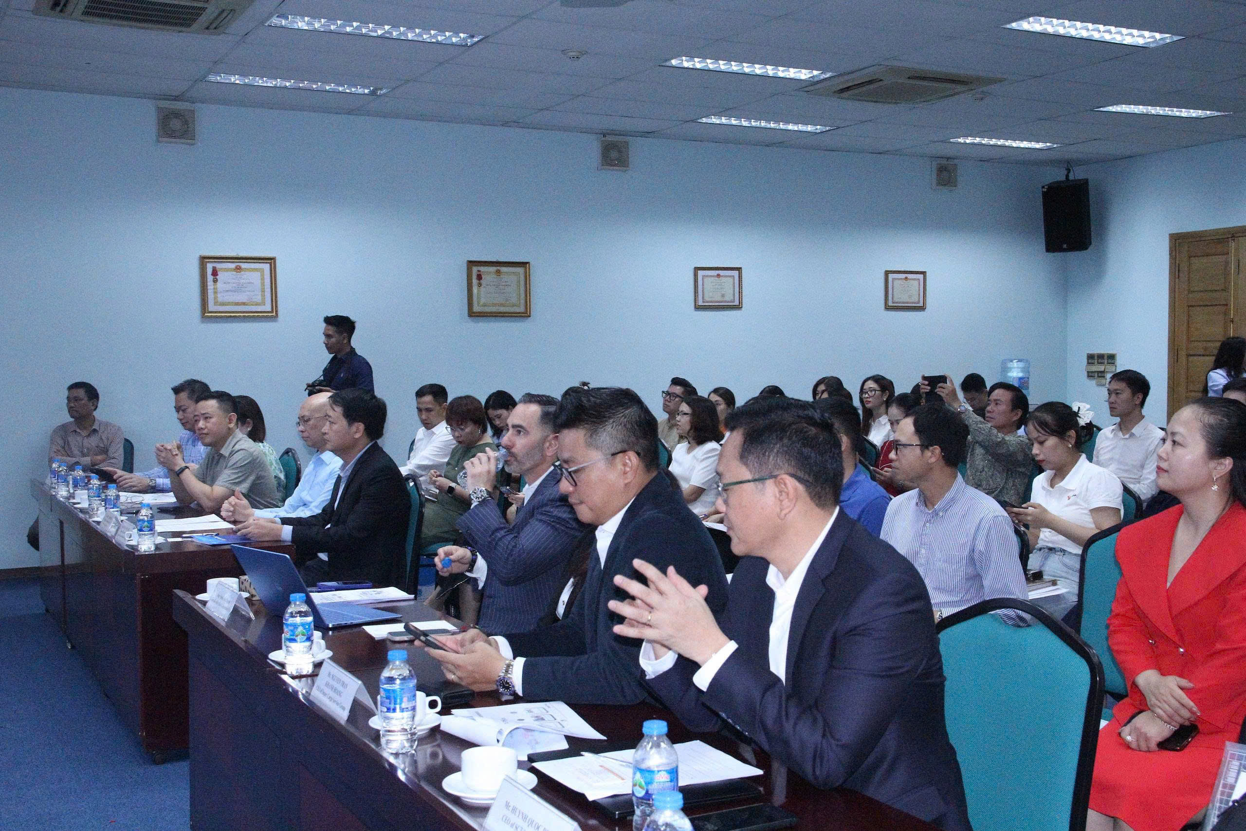 Thúc đẩy giải pháp logistics để doanh nghiệp Việt tăng tốc xuất khẩu vào Mỹ