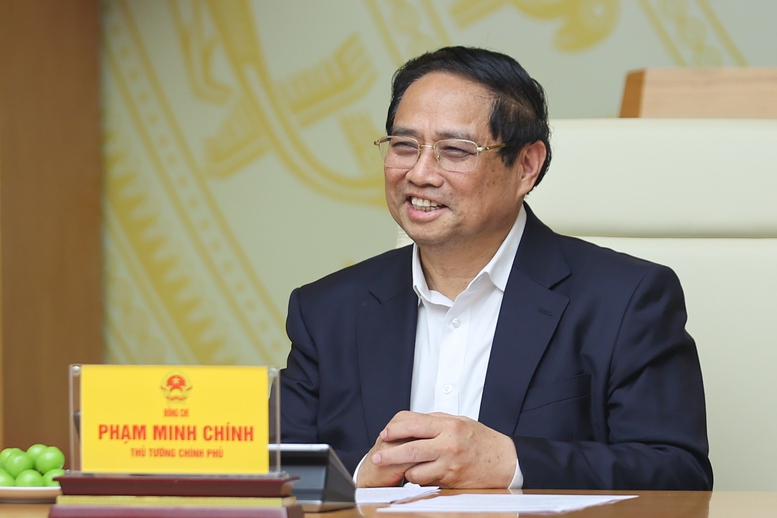 Chính phủ lắng nghe, tạo điều kiện cho báo chí hoạt động thuận lợi