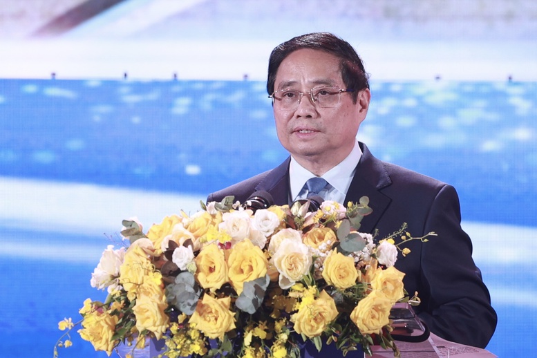 Thủ tướng: Báo chí là vũ khí sắc bén, khơi dậy khát vọng hùng cường