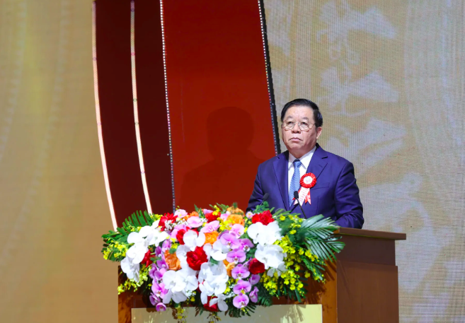 100 năm Ngày Báo chí cách mạng Việt Nam: Nhân lên niềm tự hào, kính trọng, lòng biết ơn Chủ tịch Hồ Chí Minh.