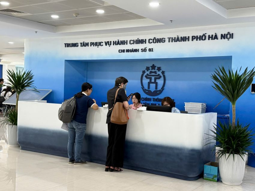 Hà Nội: Đơn giản hóa 53 thủ tục hành chính trong lĩnh vực văn hóa, thể thao