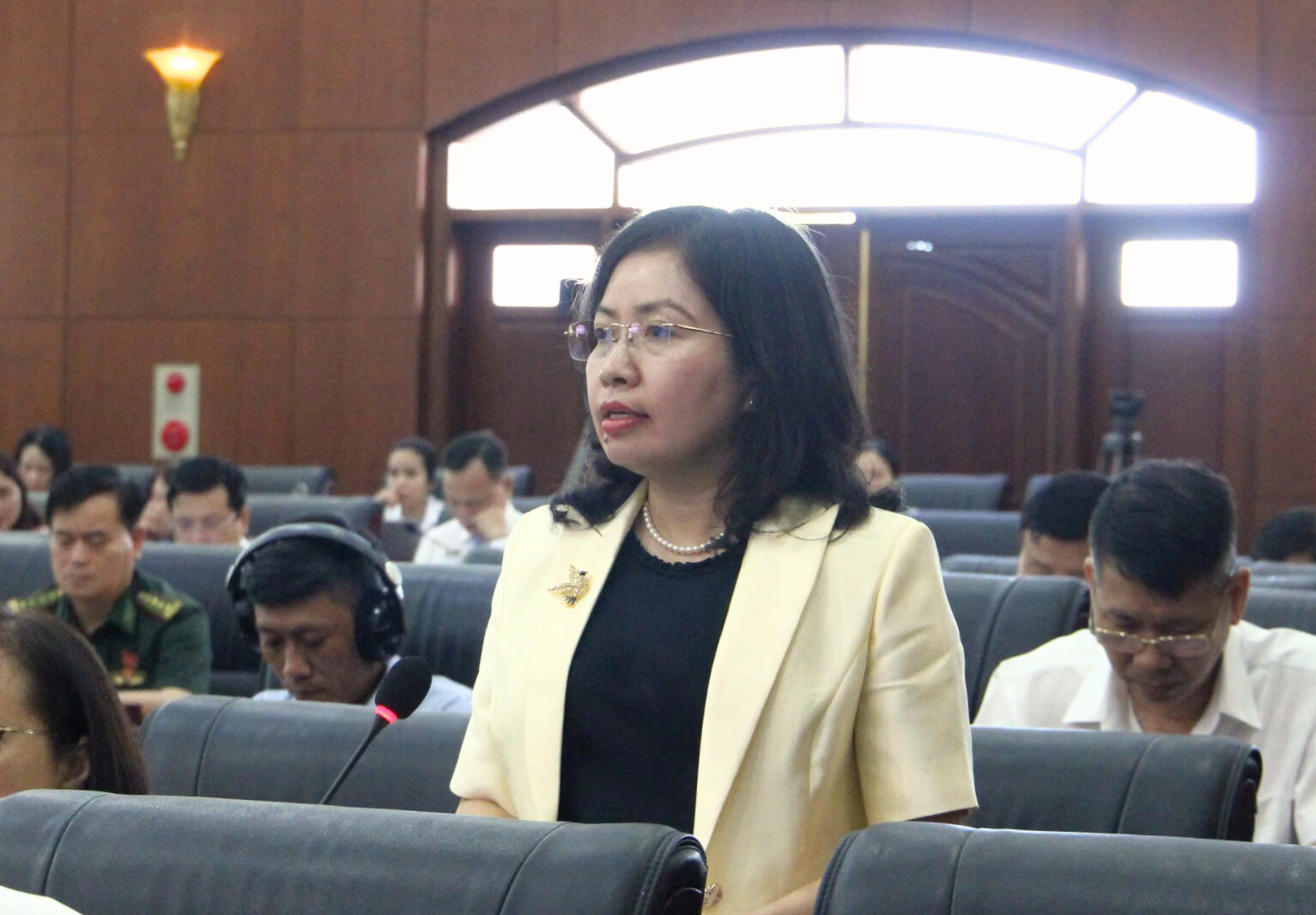 Giám đốc Sở Công Thương Đà Nẵng nói về các cửa hàng đóng cửa bất thường