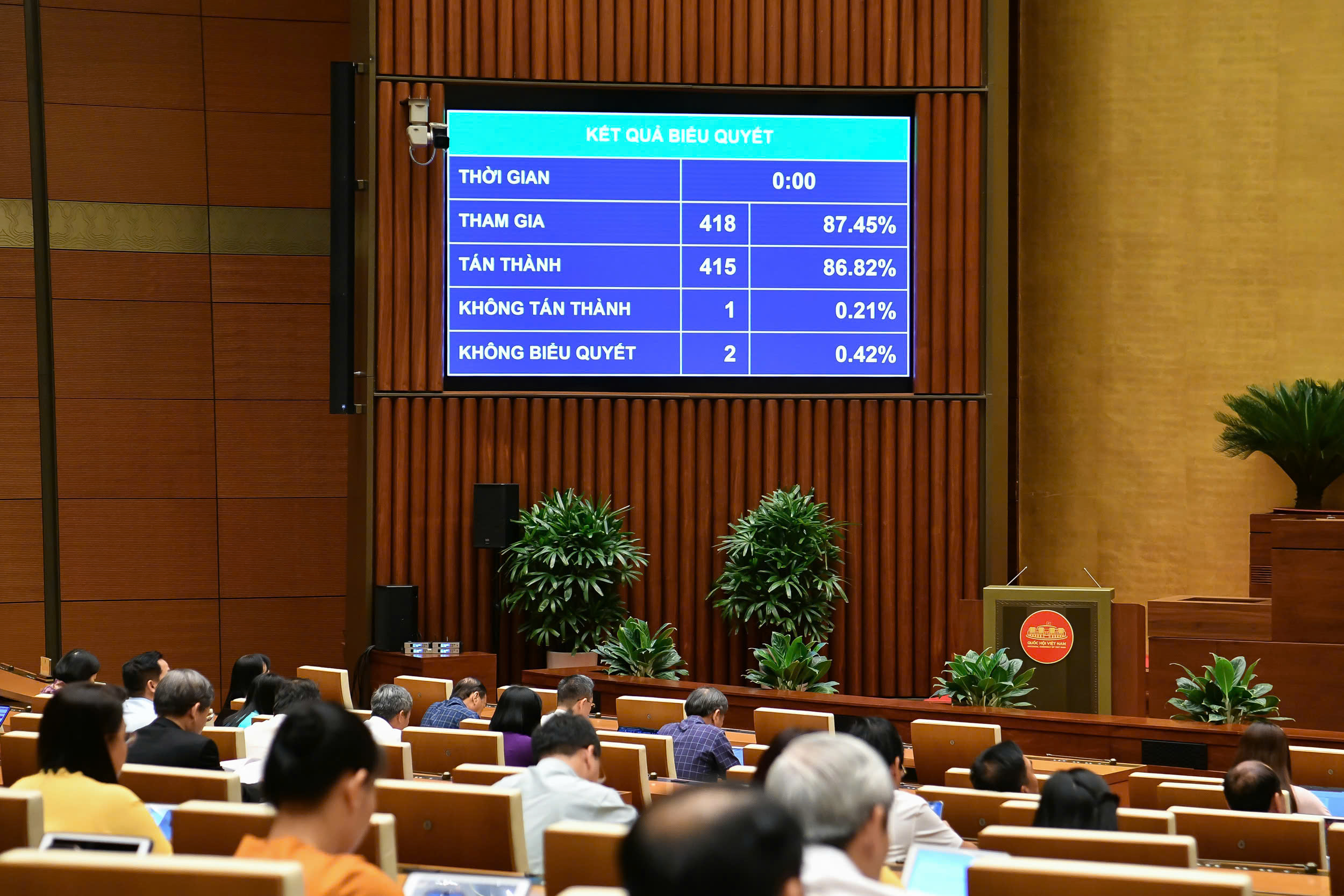 Luật Bầu cử không mở rộng hình thức vận động, tiếp xúc cử tri qua mạng xã hội