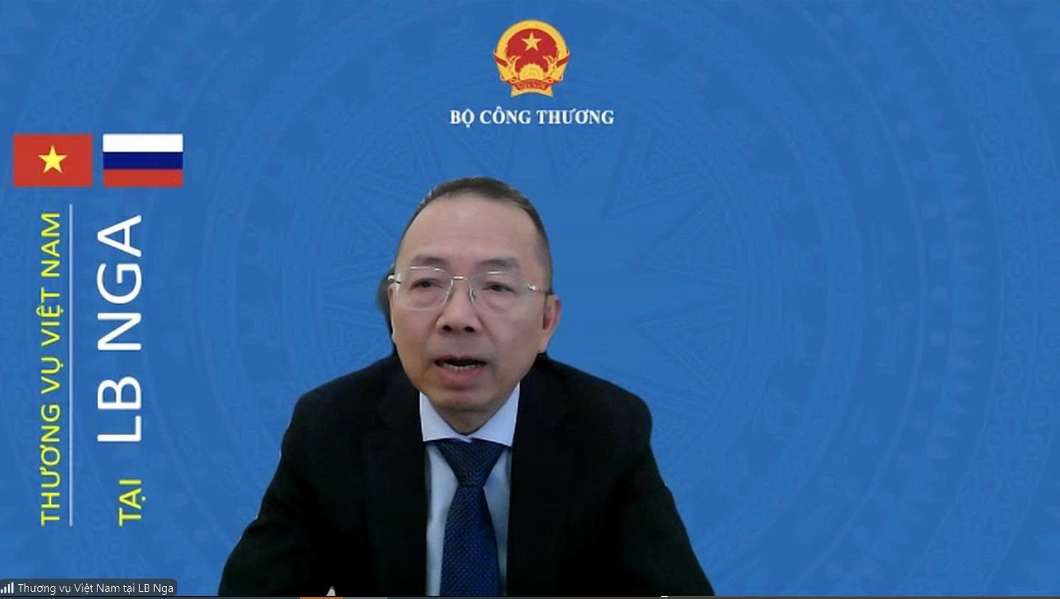 Thương vụ khuyến nghị doanh nghiệp Việt tăng hiện diện tại thị trường Nga