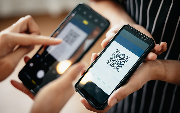 Infographic | Những trường hợp nào nhận tiền chuyển khoản không phải nộp thuế?