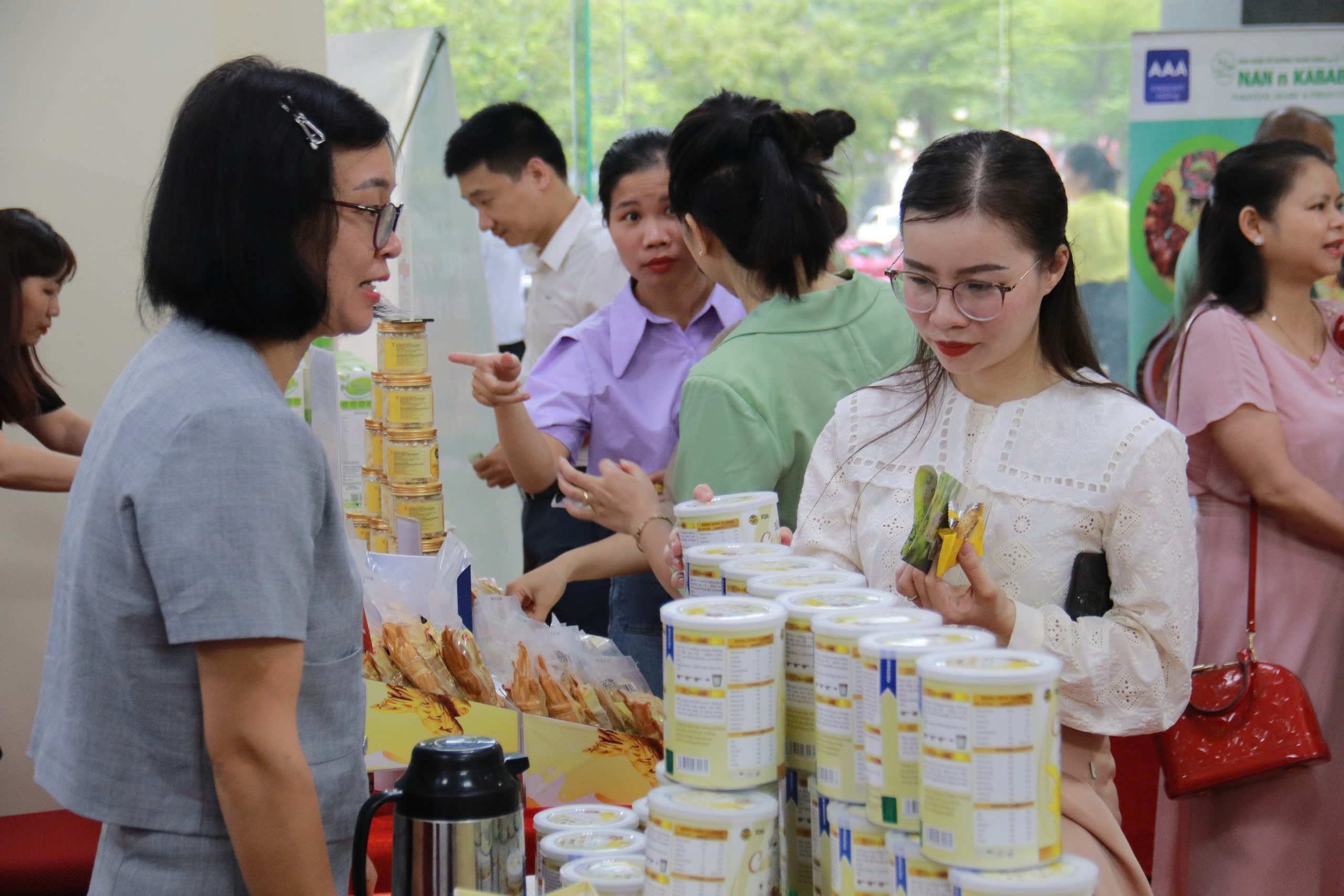 Thị trường Halal: Cơ hội mở cho doanh nghiệp Việt Nam