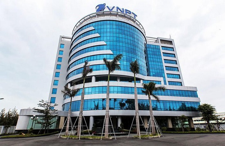 Sáp nhập 2 công ty con vào Công ty mẹ - Tập đoàn VNPT