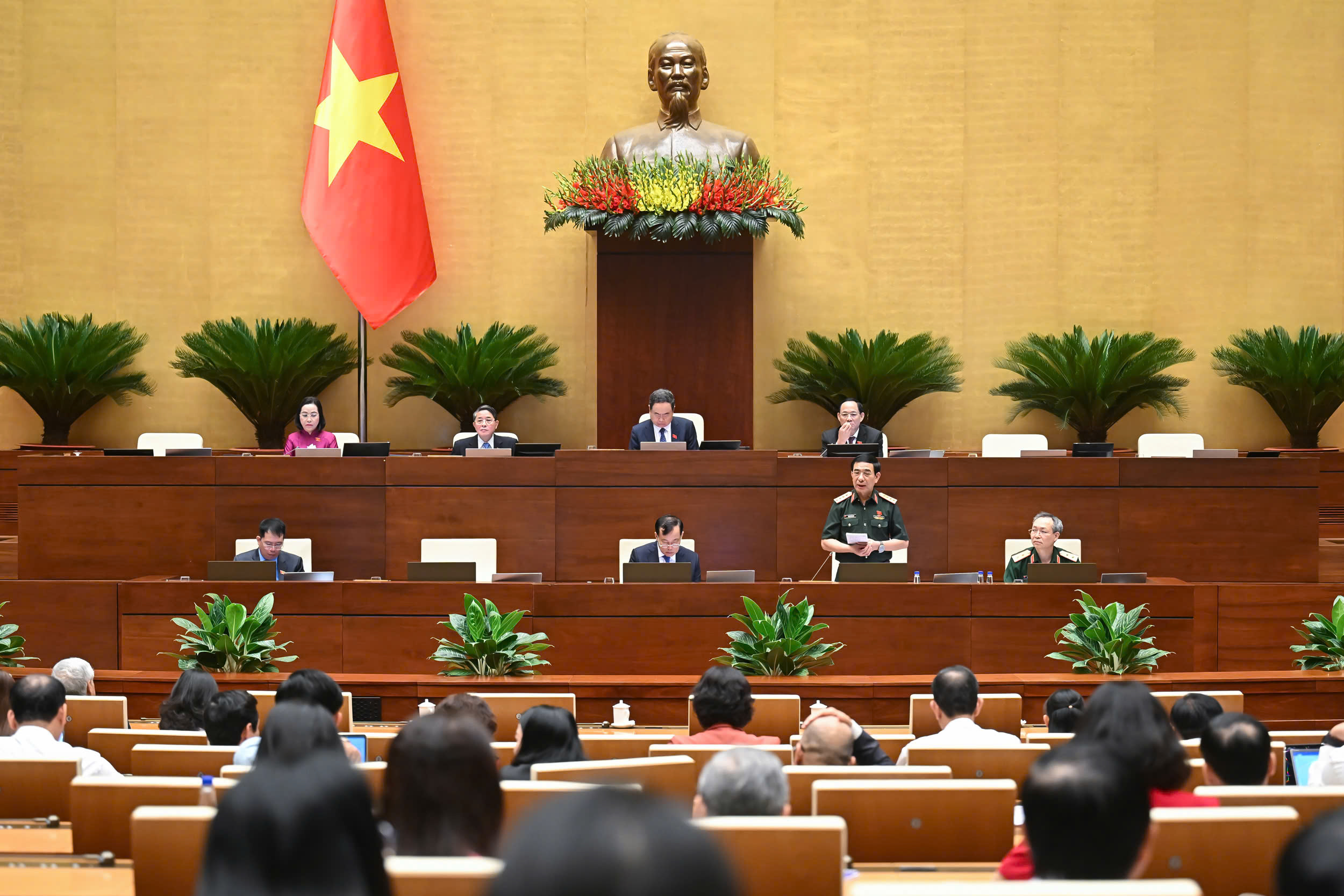  Phản ứng nhanh để ngăn ngừa hậu quả khi xảy ra tình huống khẩn cấp