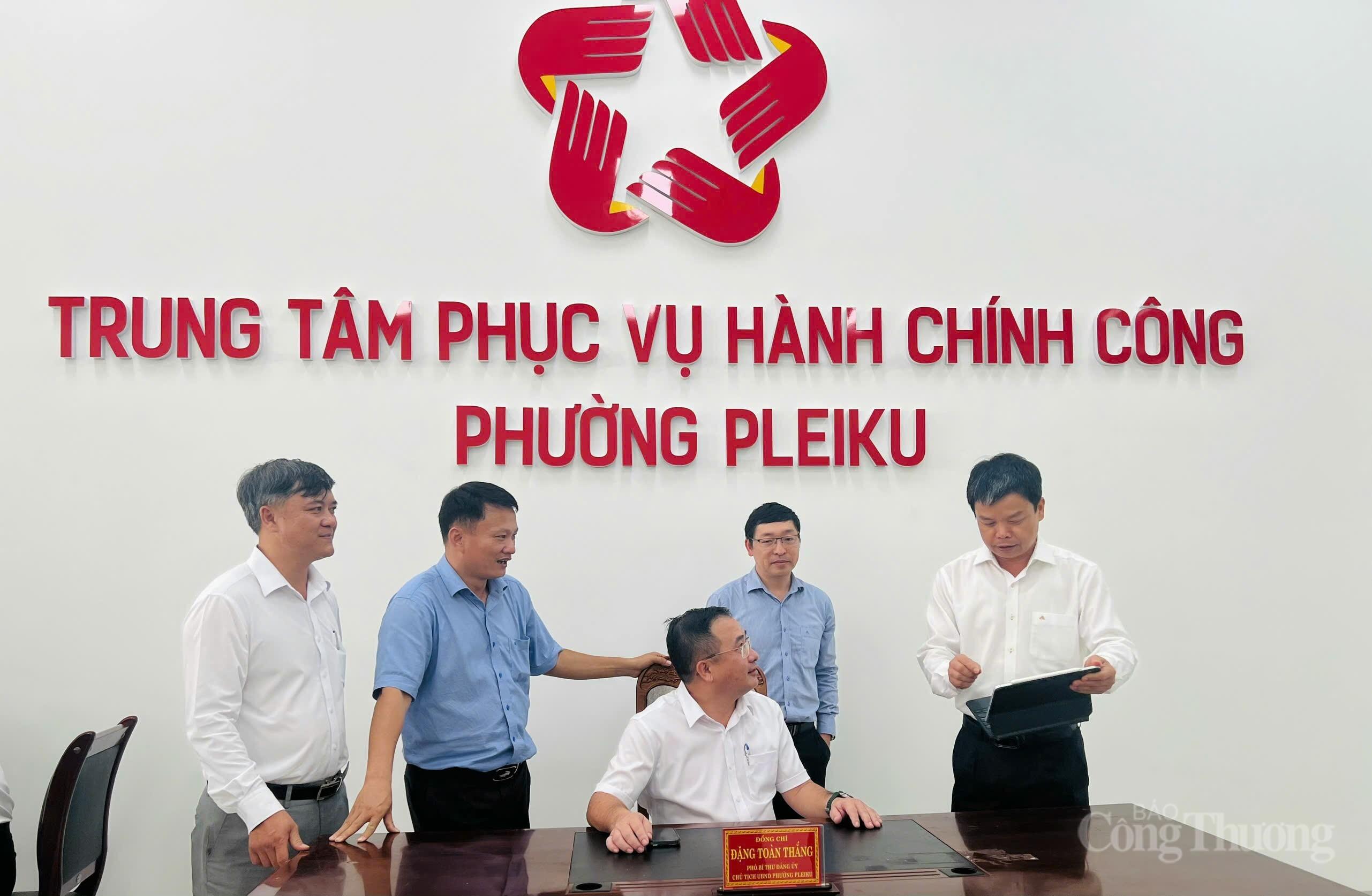 Gia Lai, Bình Định: Hợp nhất để bứt phá