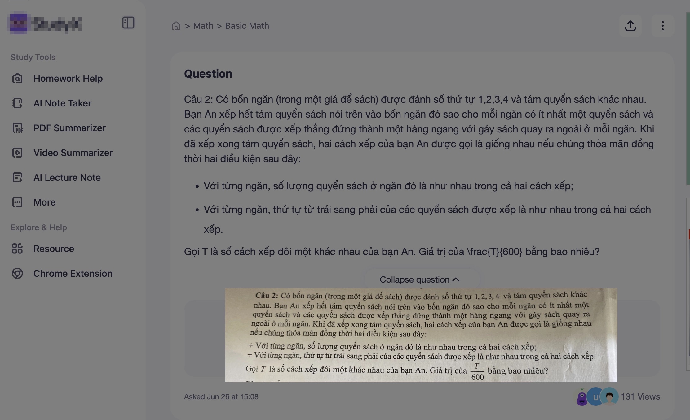 Thi tốt nghiệp THPT: Xác minh thông tin nghi lọt đề thi Toán