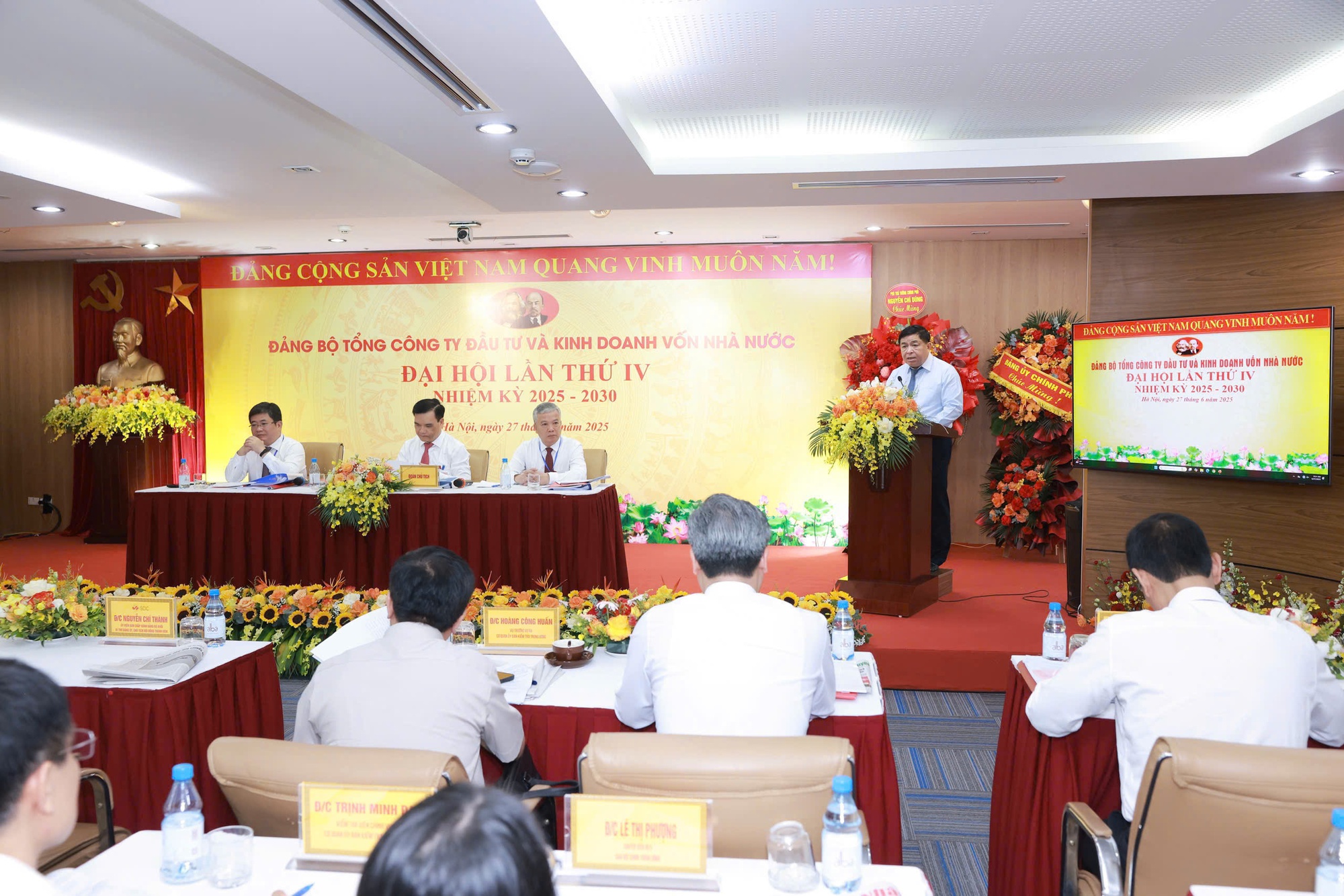 SCIC cần ưu tiên đầu tư vào 11 nhóm công nghệ chiến lược