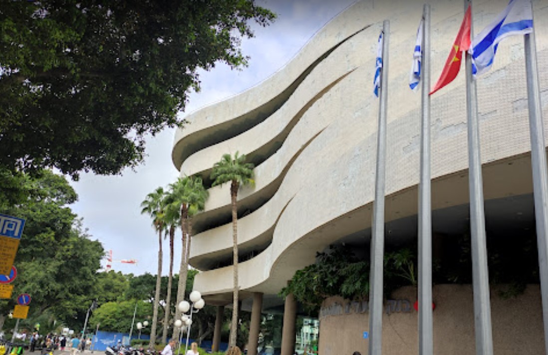 Đại sứ quán Việt Nam tại Israel tạm dừng tiếp nhận đăng ký sơ tán công dân