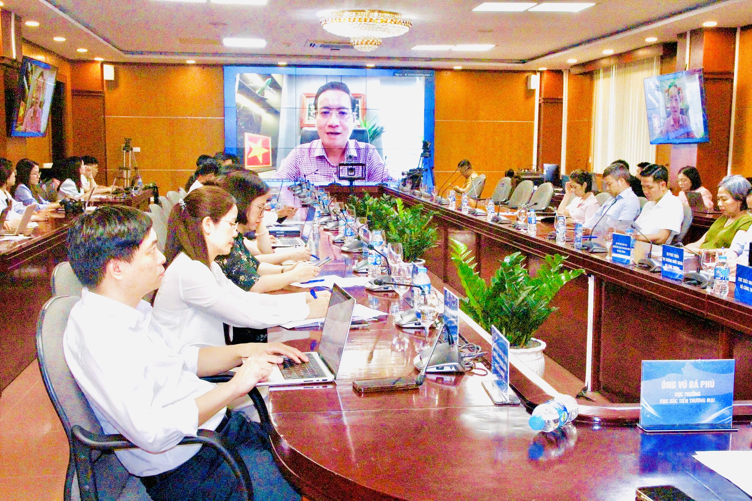 Trái cây Việt “nghèo” thị trường do thiếu chiến lược thương hiệu quốc gia 