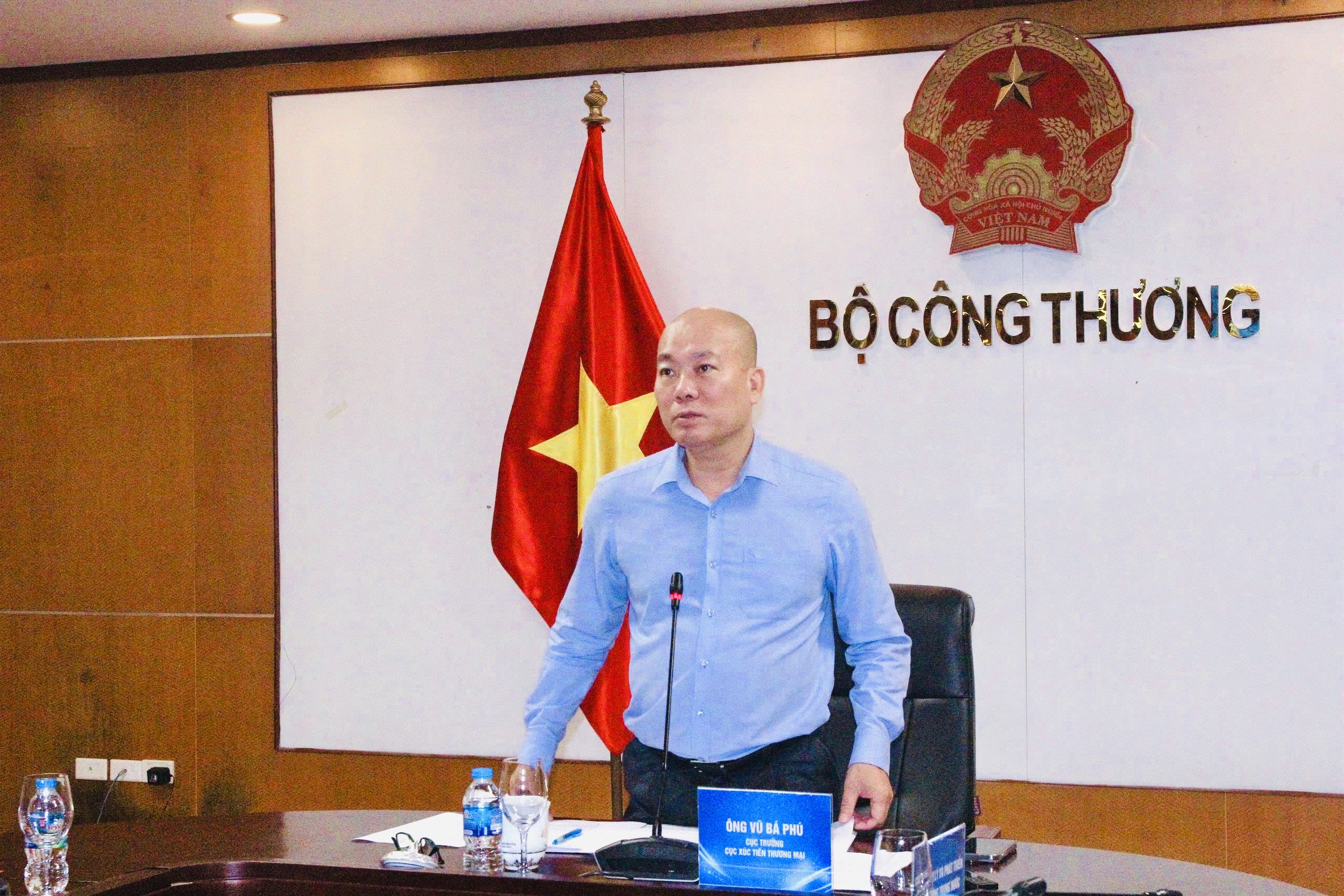 Sắp có lễ hội trái cây lần thứ hai tại Hồ Nam 2025: Cơ hội xuất khẩu rộng mở