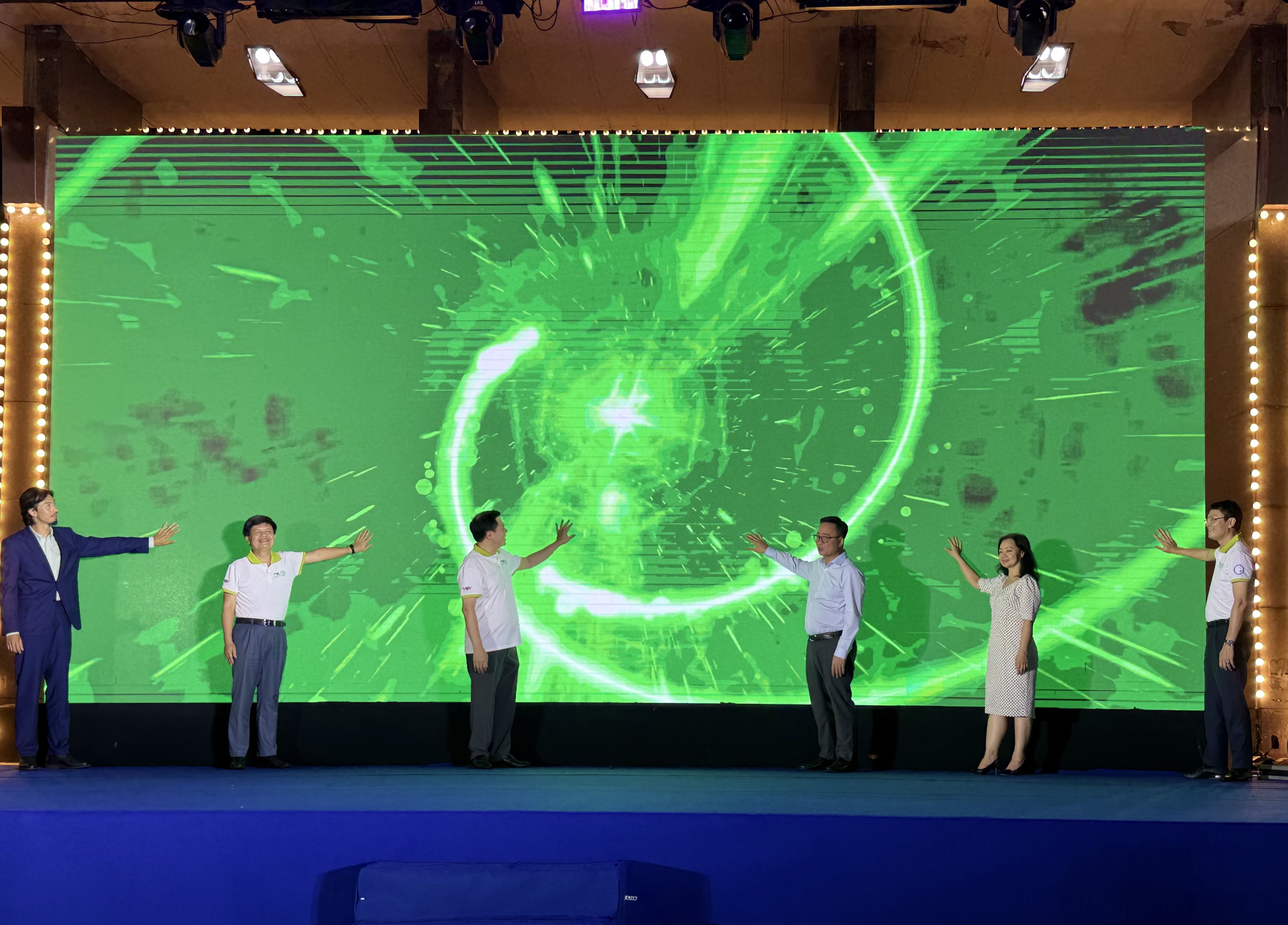 Tiêu dùng bền vững hướng đến kỷ nguyên xanh