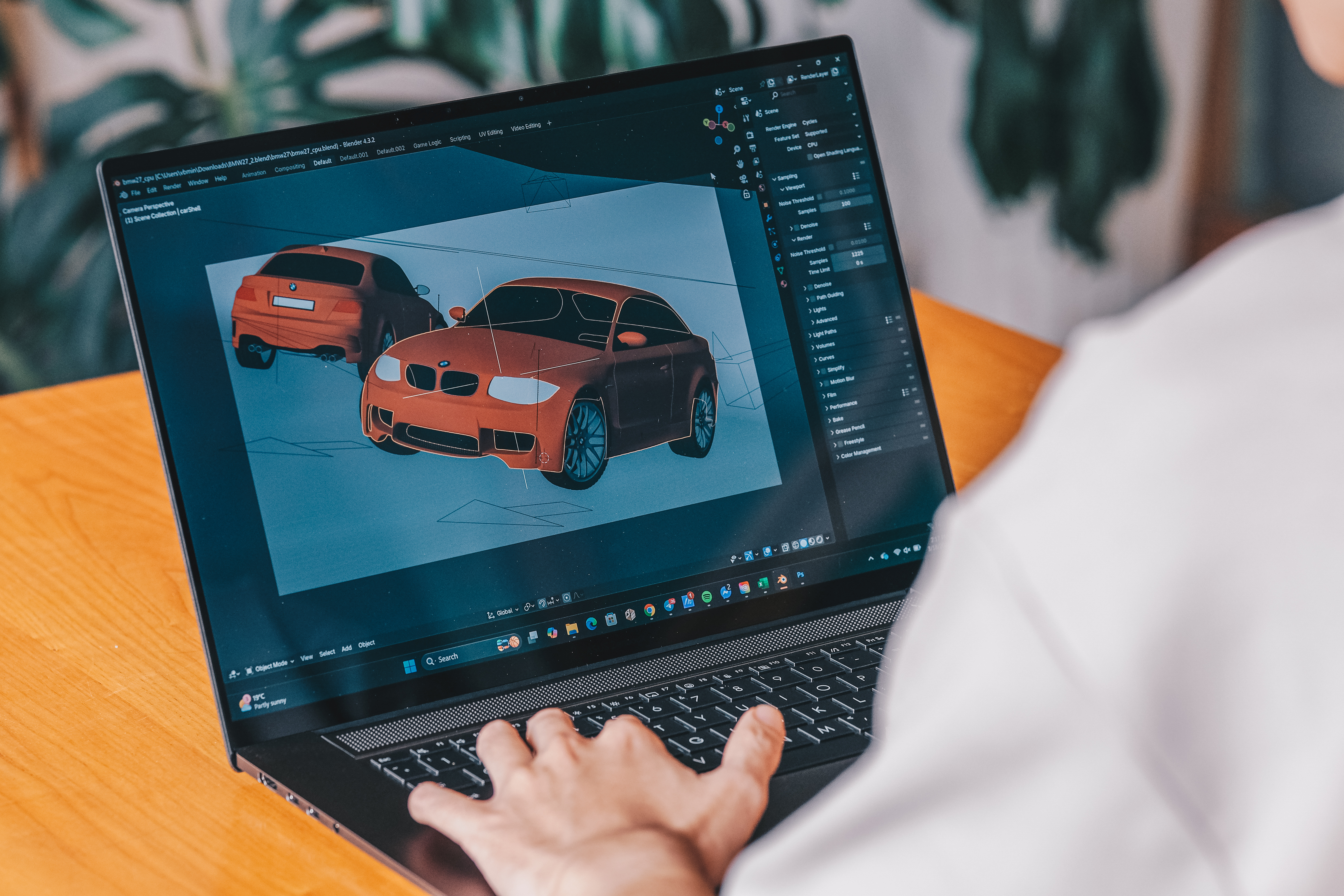 Thị trường Laptop mùa tựu trường: Giới trẻ chọn AI, phụ huynh chọn gì?