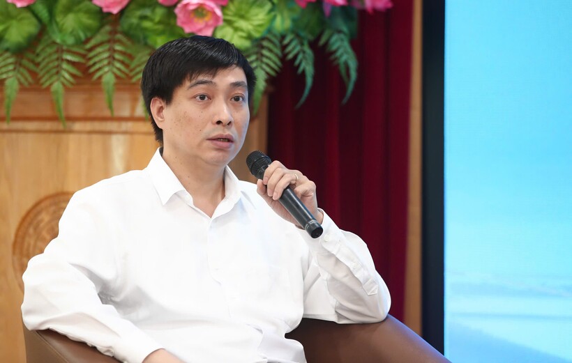 Khuyến nghị tích hợp công cụ truy xuất nguồn gốc trên thương mại điện tử