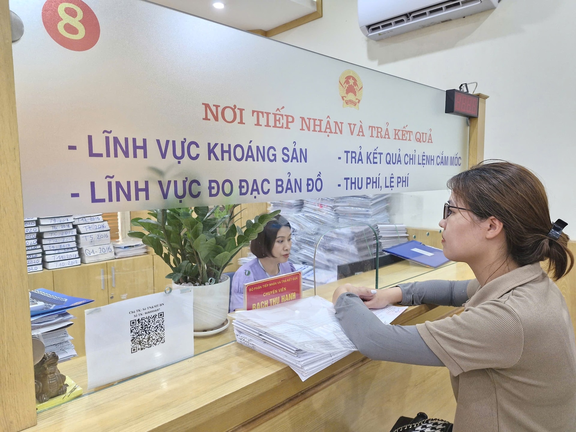 Đảm bảo vận hành mô hình chính quyền địa phương 2 cấp thông suốt từ 1/7