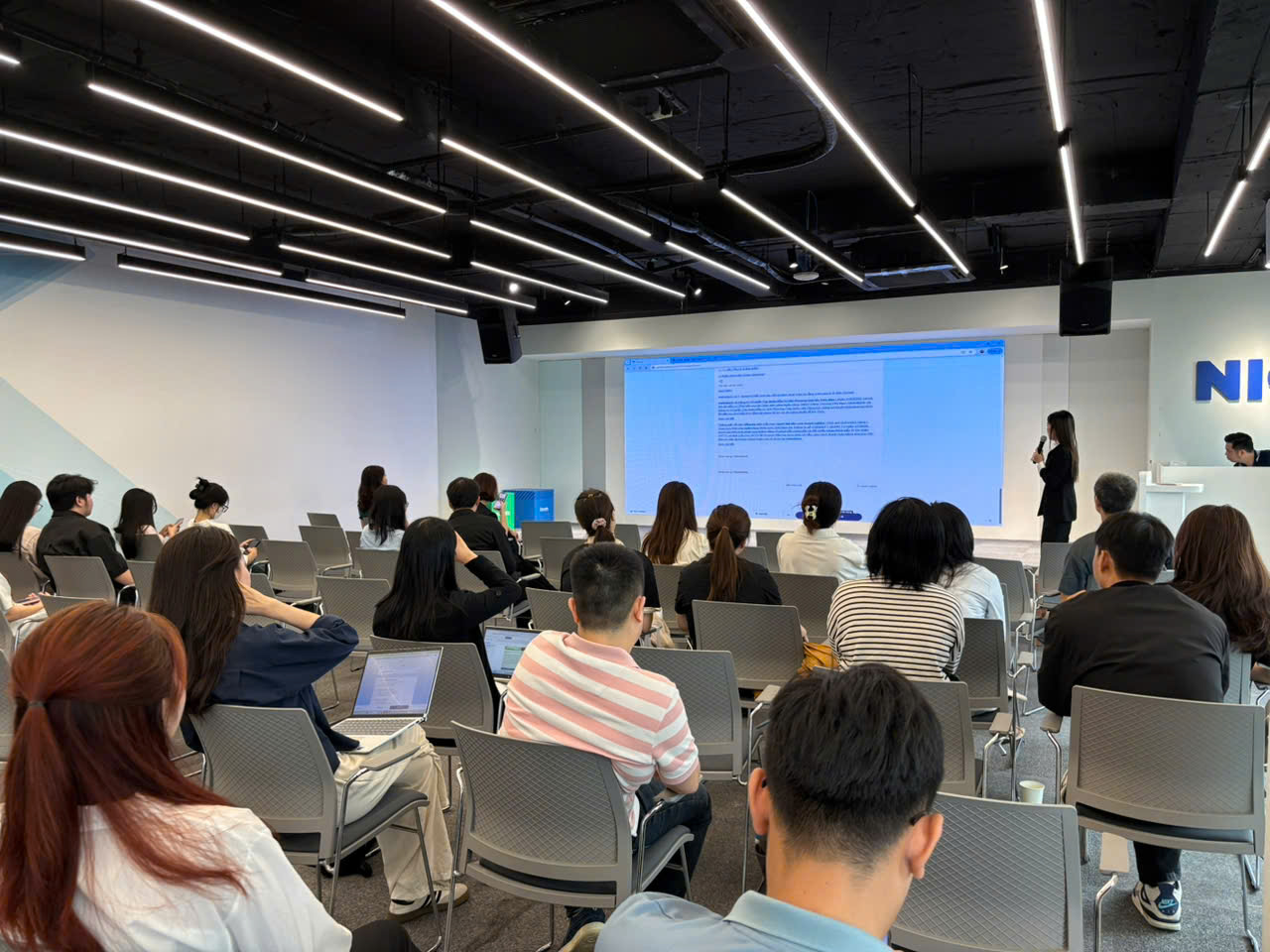 Doanh nghiệp cần ESG để tiếp cận vốn và mở rộng thị trường