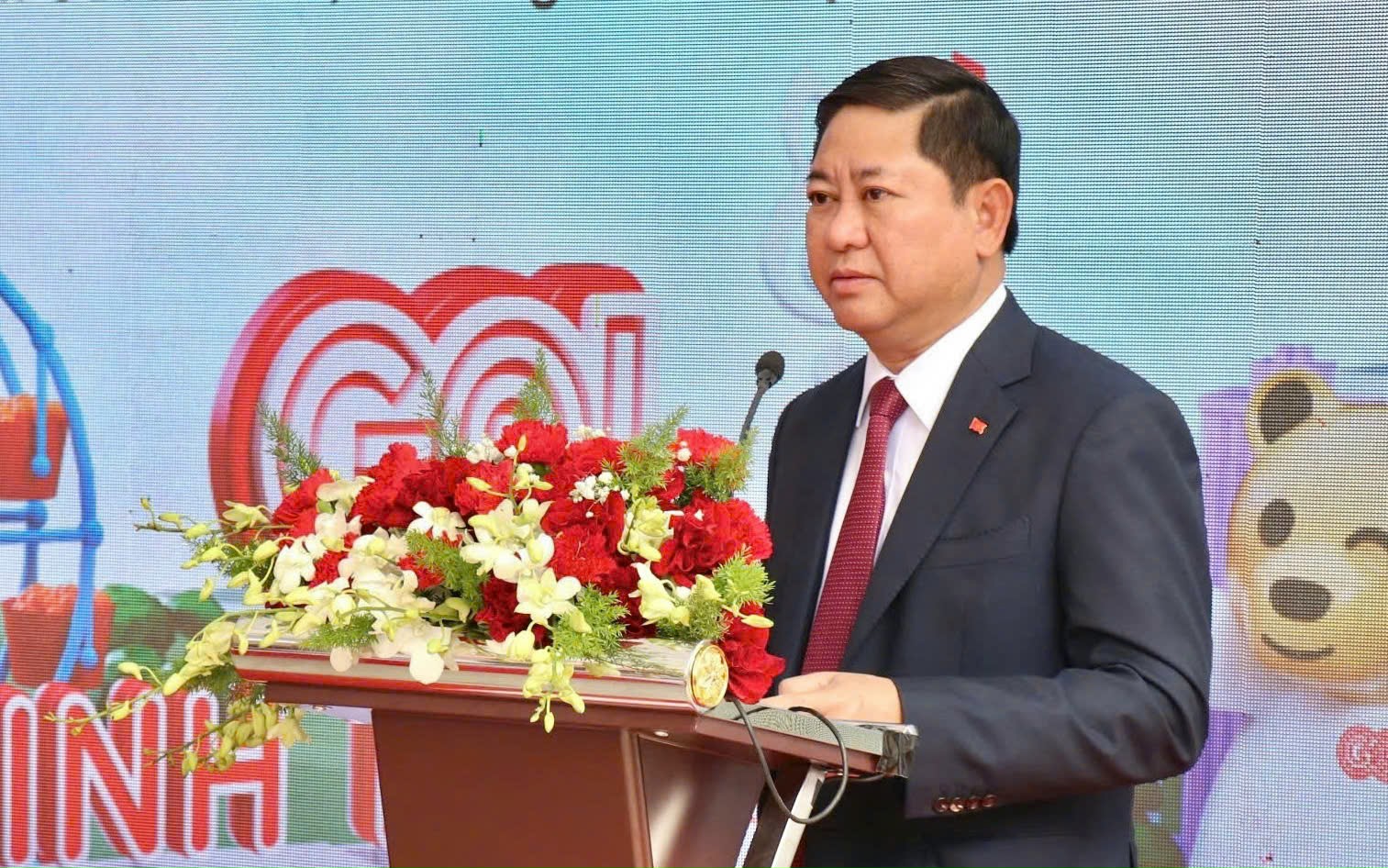 Chủ tịch UBND tỉnh Khánh Hòa: Kêu gọi toàn tỉnh đồng thuận sắp xếp hành chính