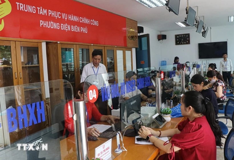 Từ 1/7: Doanh nghiệp, người dân được giảm nhiều loại phí, lệ phí