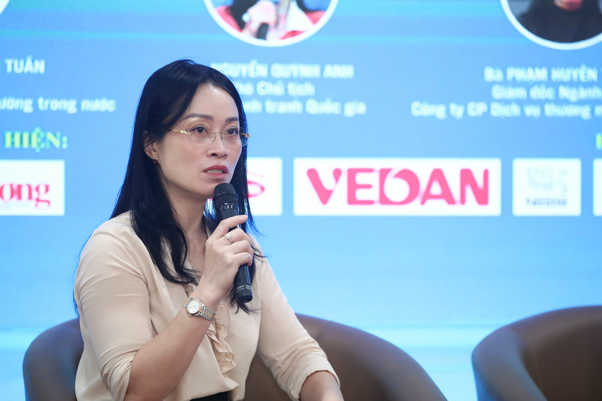 Tiêu chí xanh sẽ trở thành 'giấy thông hành' cho doanh nghiệp  trên thị trường