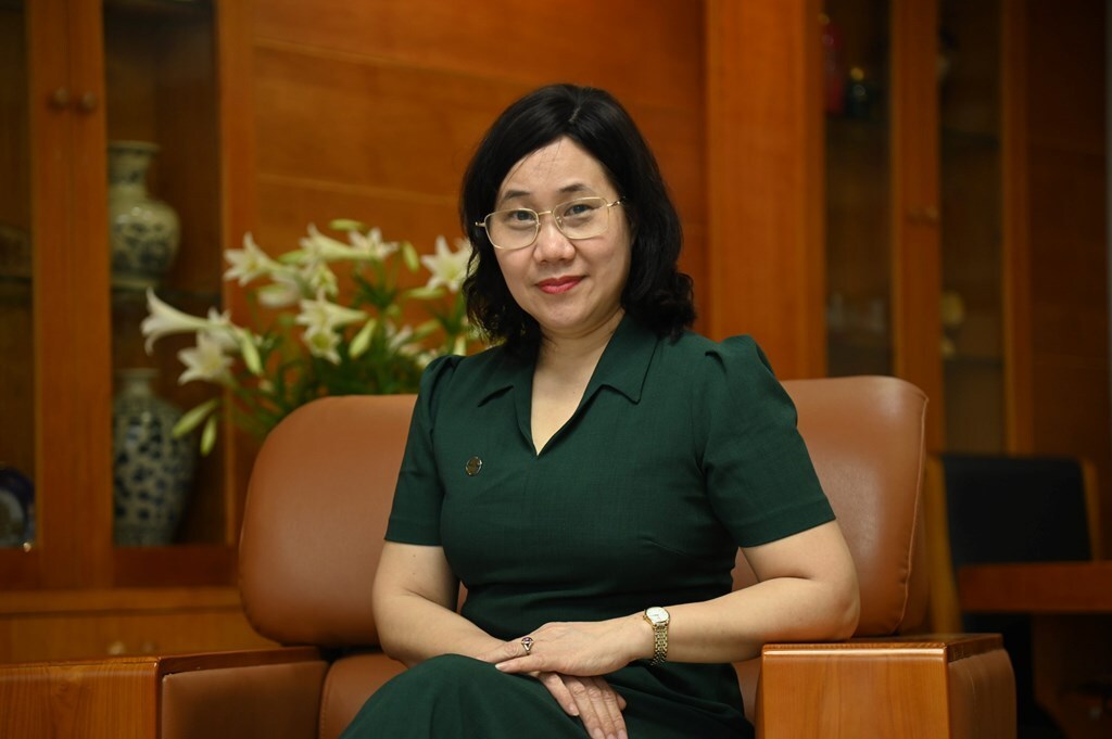Điều tra nông thôn sẽ phục vụ số liệu, xây dựng chính quyền địa phương 2 cấp