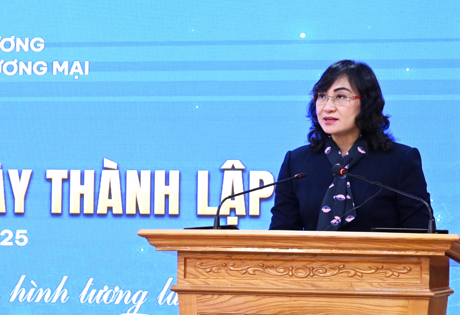 Cục Xúc tiến thương mại phát huy vai trò cơ quan chiến lược kết nối thị trường