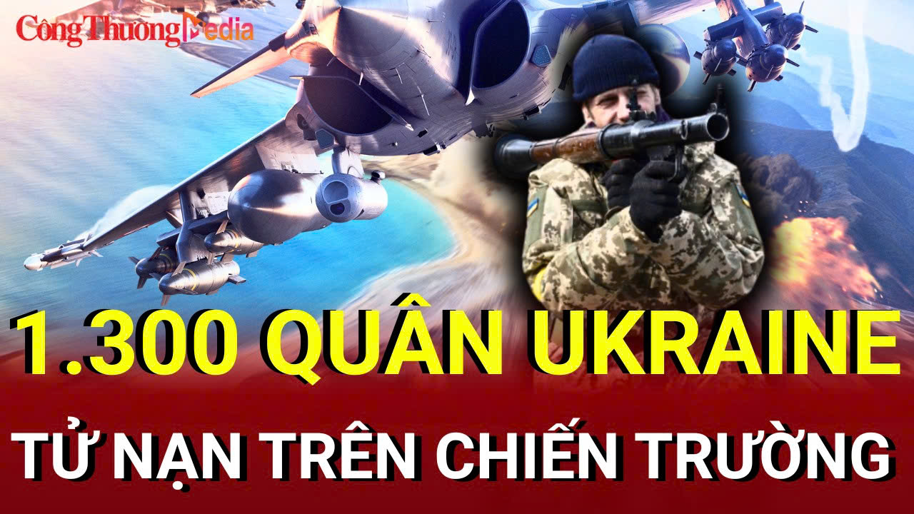 Chiến sự Nga - Ukraine chiều 4/7: 137 căn cứ của  Ukraine bị san phẳng