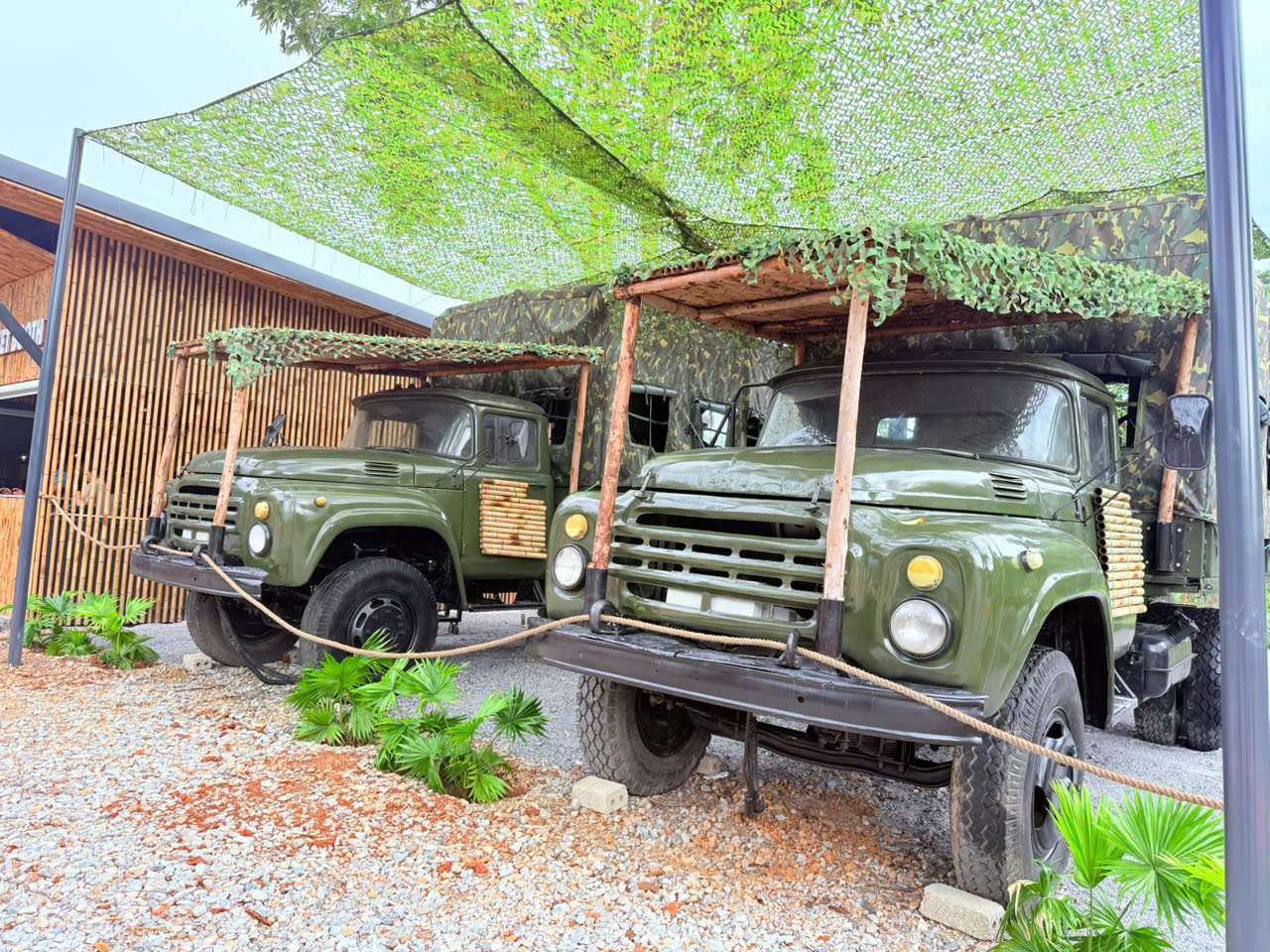 Khai trương tuyến du lịch 