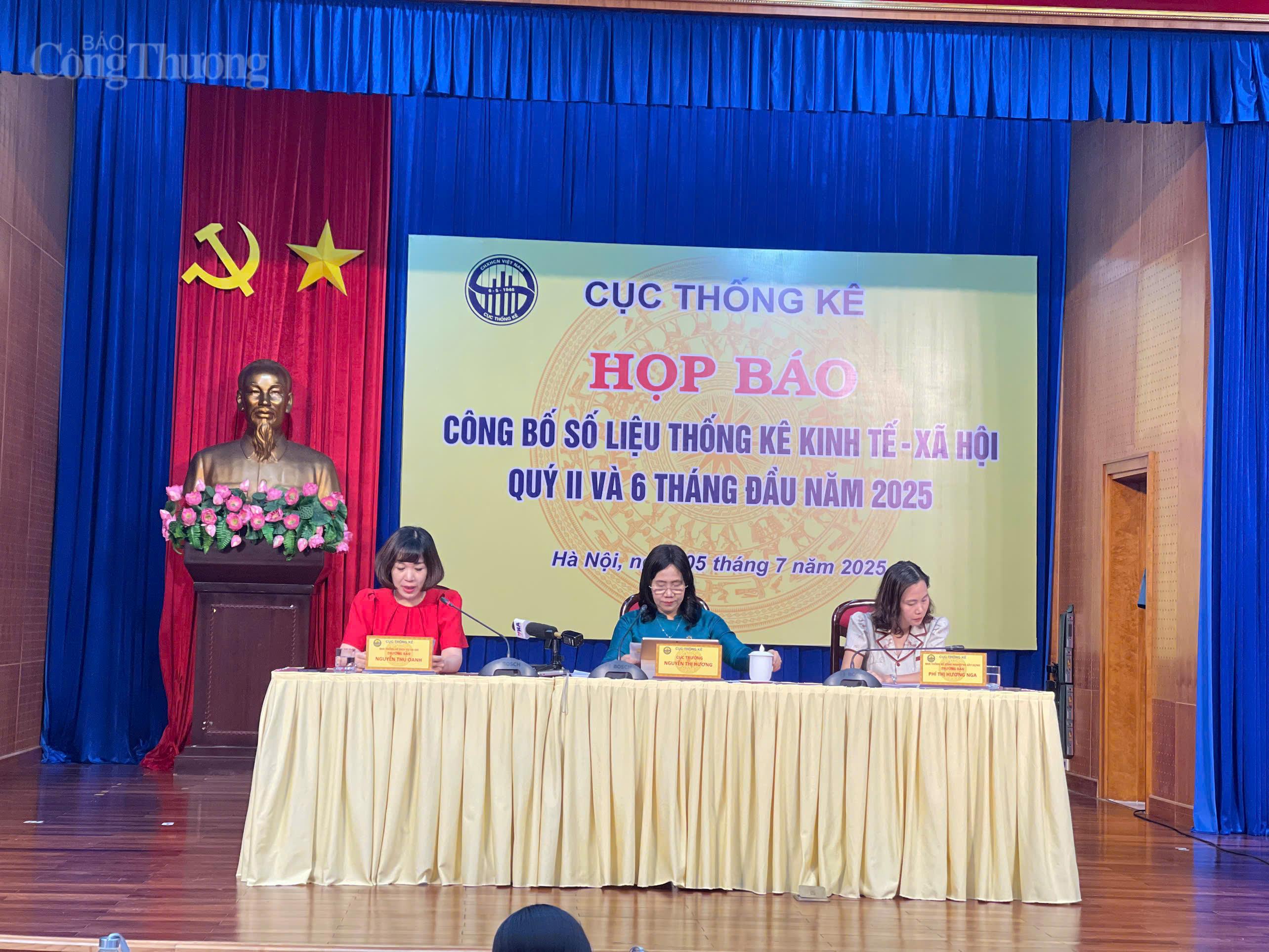 Lĩnh vực công nghiệp khẳng định sức hút với khu vực FDI