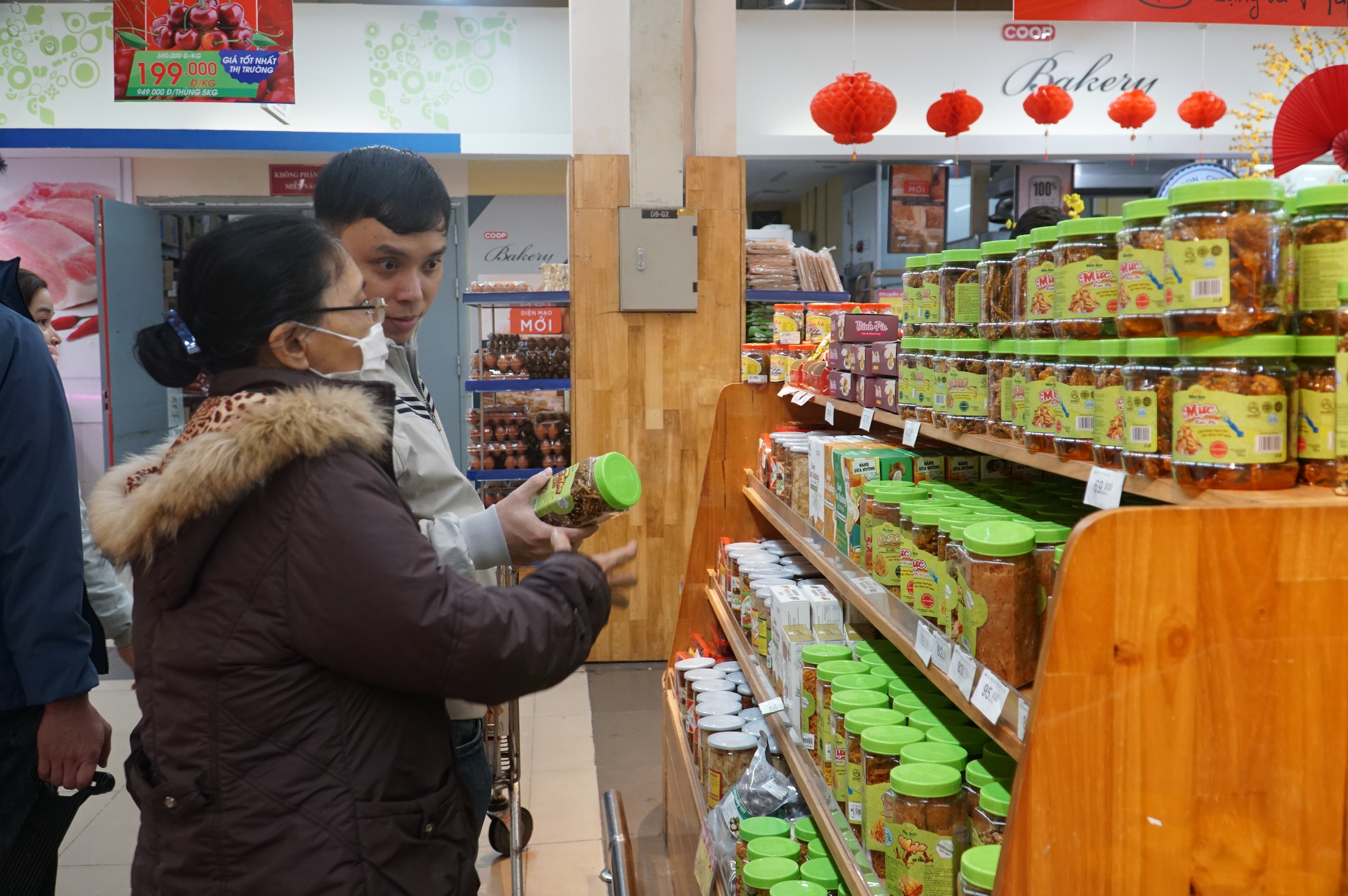 Kích cầu hiệu quả, thương mại Đà Nẵng tăng trưởng mạnh mẽ