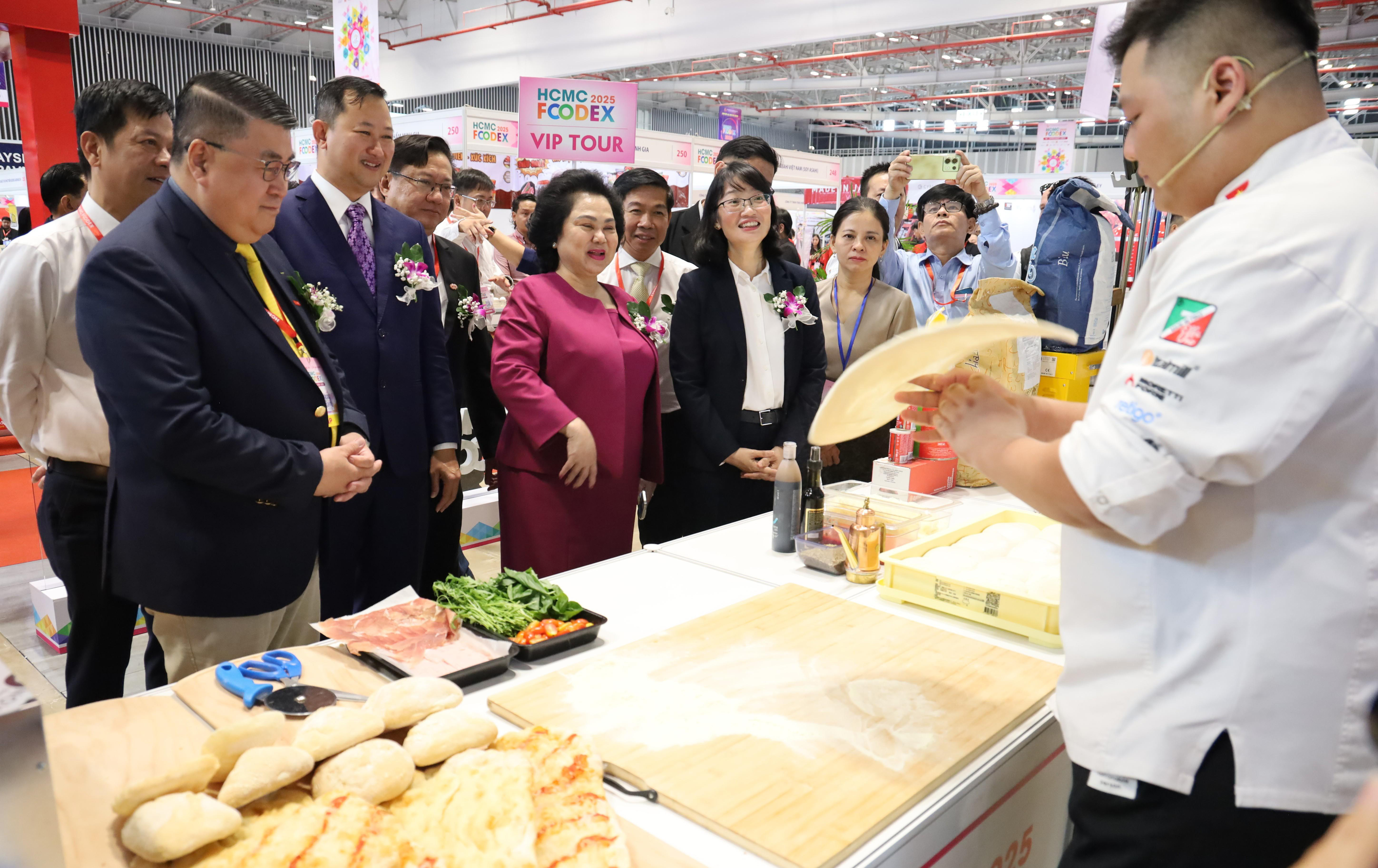 Bộ Công Thương, cầu nối gắn kết nhà nước - doanh nghiệp - thị trường