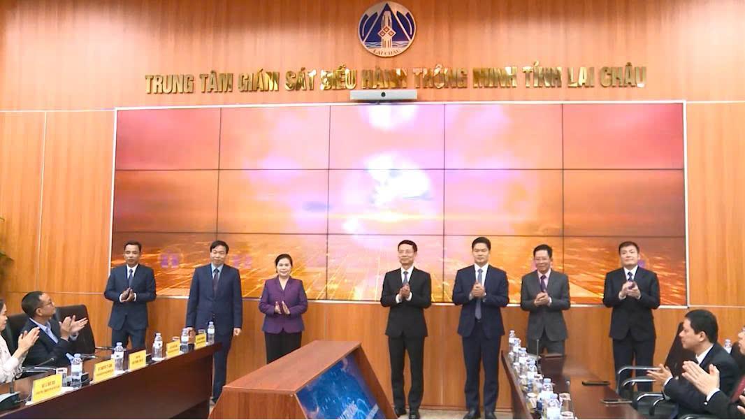 Lai Châu đạt và vượt nhiều chỉ tiêu về cải cách hành chính