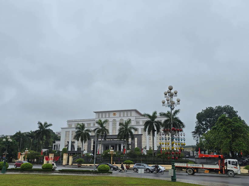 Lào Cai: Chủ tịch UBND tỉnh sẽ tiếp công dân vào ngày 15 hằng tháng