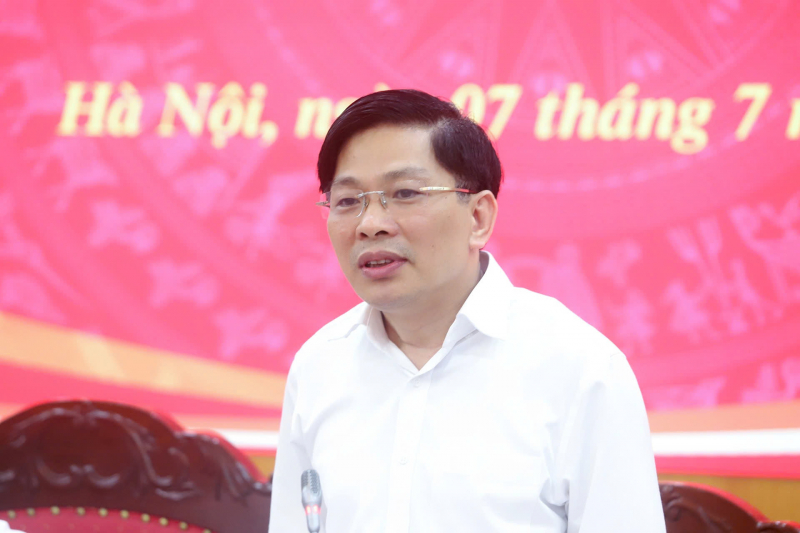 Xử lý nhiều vụ án nghiêm trọng ảnh hưởng lớn đến nền kinh tế, sức khỏe nhân dân