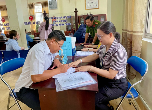 Cần Thơ: Sở Công Thương bám sát cơ sở, hỗ trợ xã, phường sau sáp nhập