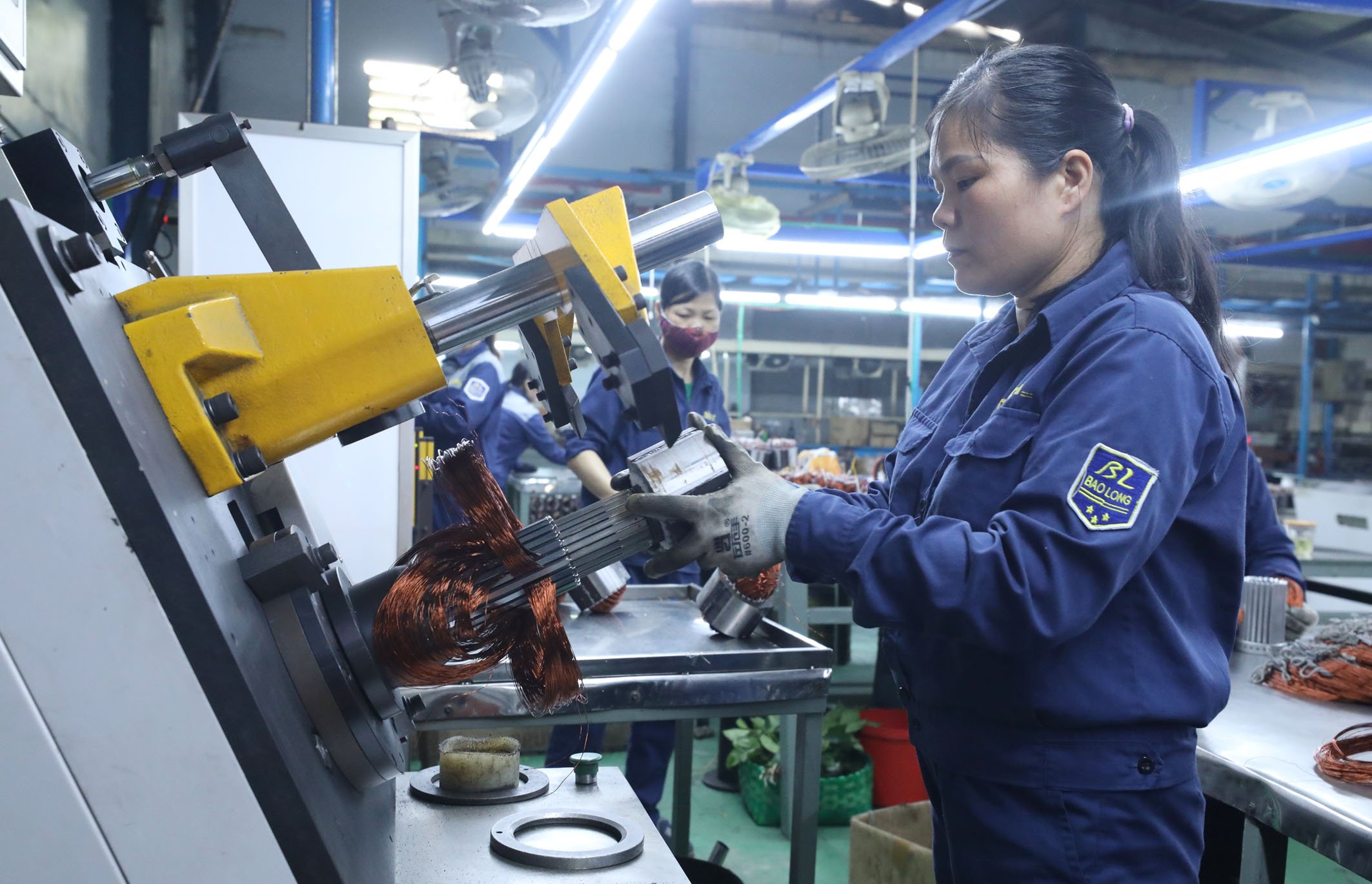 Đảng bộ Sở Công Thương Lạng Sơn: Nỗ lực cao nhất cho các mục tiêu tăng trưởng