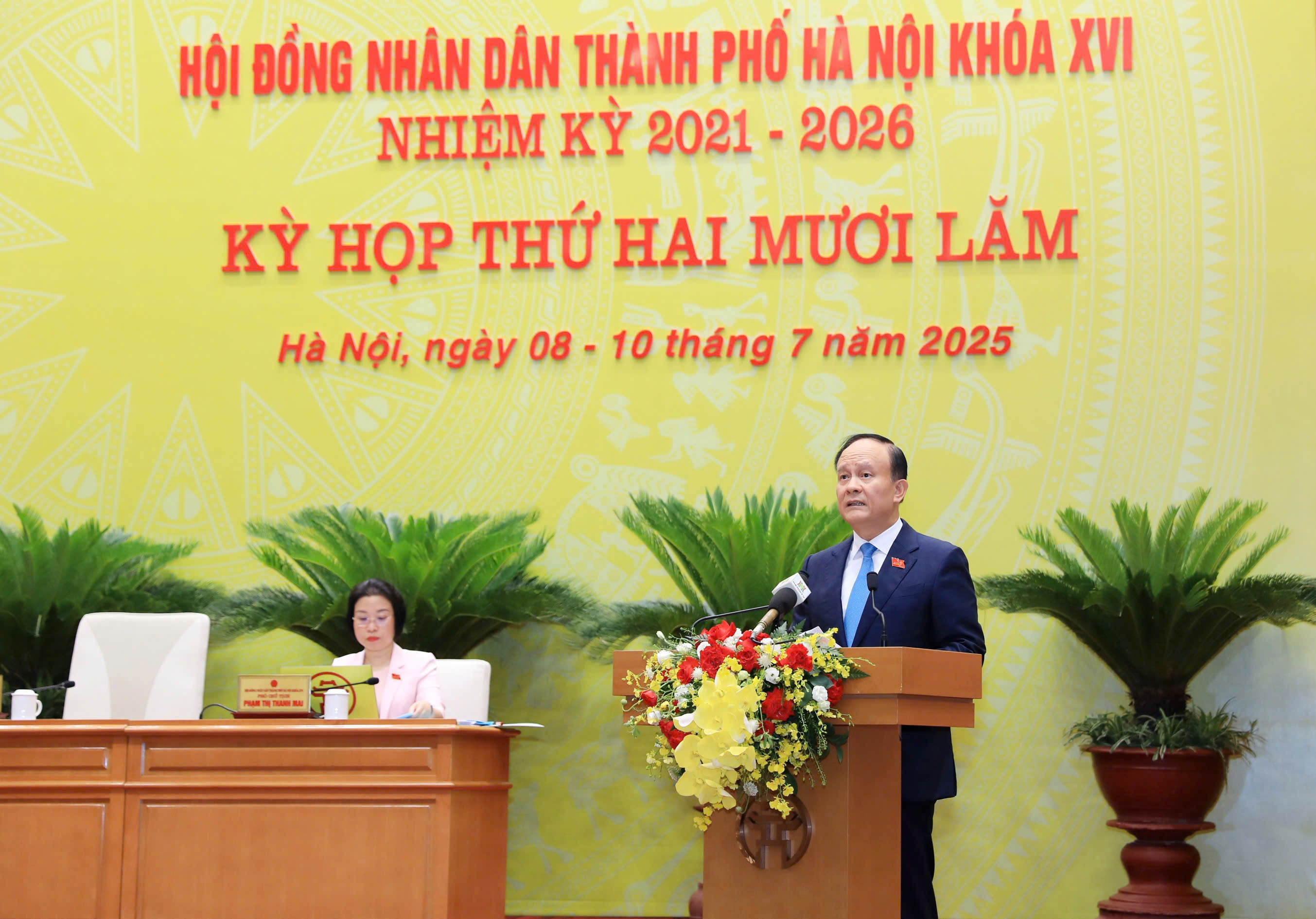 Hà Nội truy trách nhiệm công tác quản lý an toàn thực phẩm