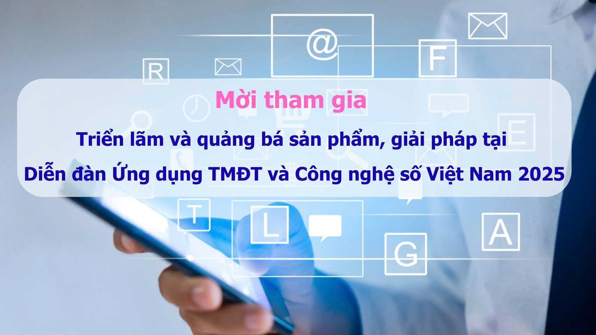 Cơ hội định vị thương hiệu Việt trên nền tảng số toàn cầu