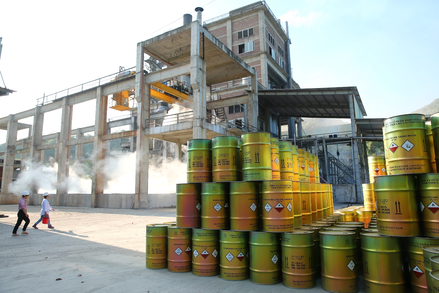 Công Thương Lào Cai tăng tốc, mở không gian phát triển bền vững